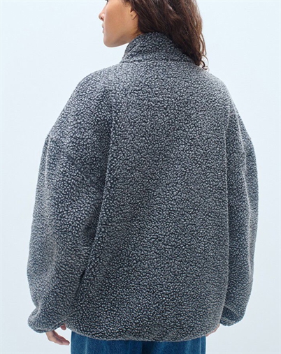 American Vintage - Hoktown Jakke - Anthracite